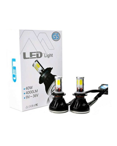 Λάμπες LED - H7 - G5 -...
