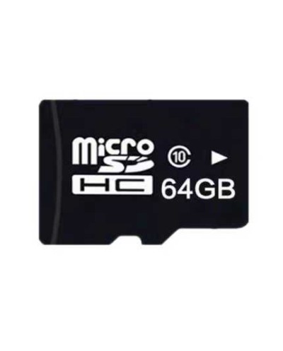 Κάρτα μνήμης - Micro SD -...