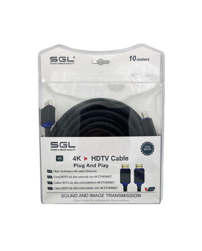 Καλώδιο HDMI - D1592 - High...