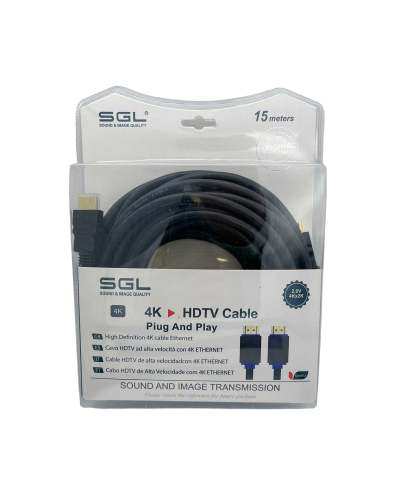 Καλώδιο HDMI - 1592 -...