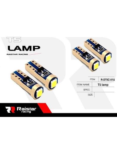 Λαμπτήρας LED - T5 -...