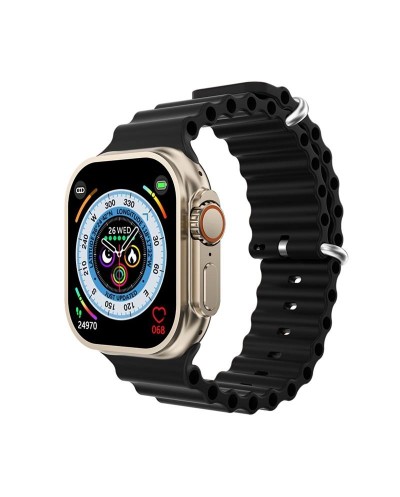 Smartwatch - M9 Ultra -...