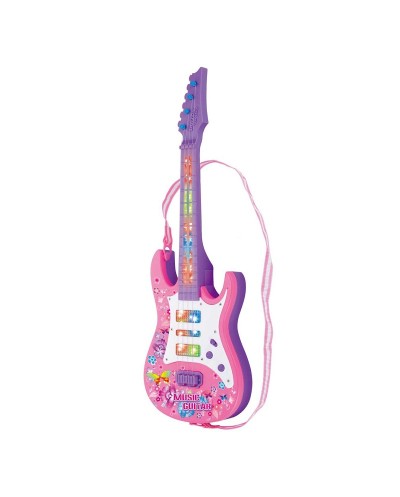Παιδική ηλεκτρονική κιθάρα...
