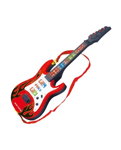 Παιδική ηλεκτρονική κιθάρα...