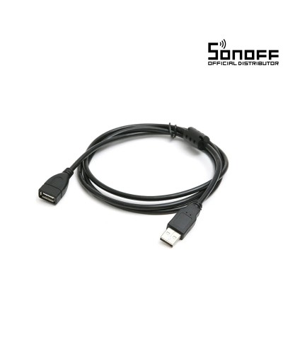 GloboStar® 80104 SONOFF USB...