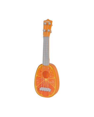 Παιδική κιθάρα - Orange -...