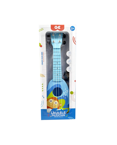 Παιδική κιθάρα - 66-01E -...