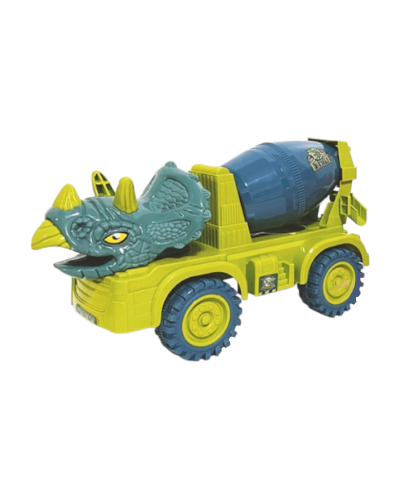 Παιδικό όχημα - Δεινόσαυρος...