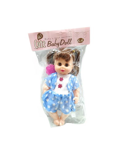 Παιδική κούκλα - 498 - 161127