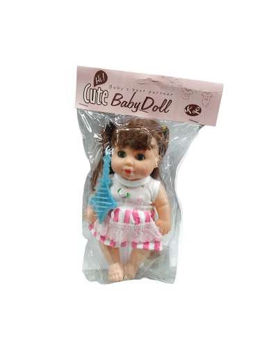 Παιδική κούκλα - 499 - 161126
