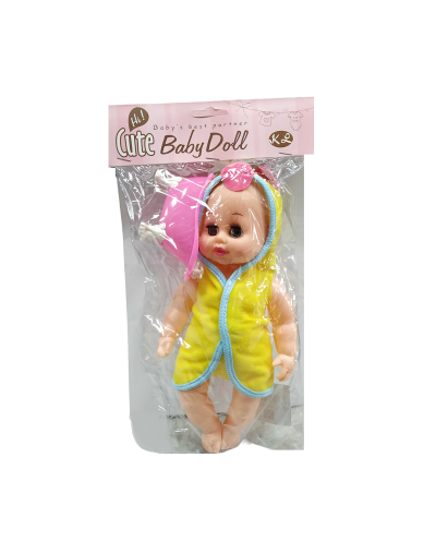 Παιδική κούκλα μωρό - 496 -...