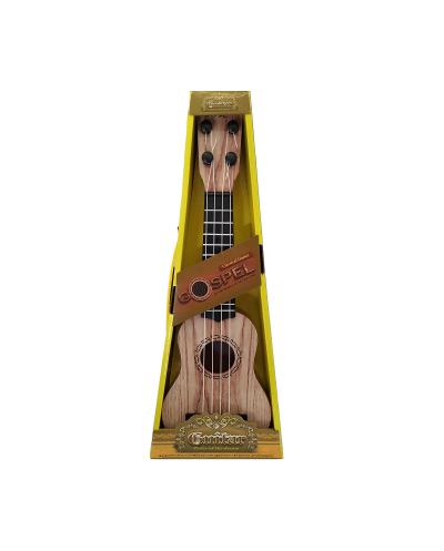 Παιδική κιθάρα - 185A-6 -...