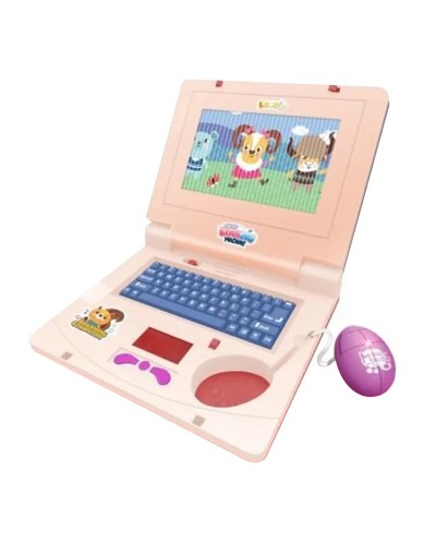Παιδικό εκπαιδευτικό Laptop...