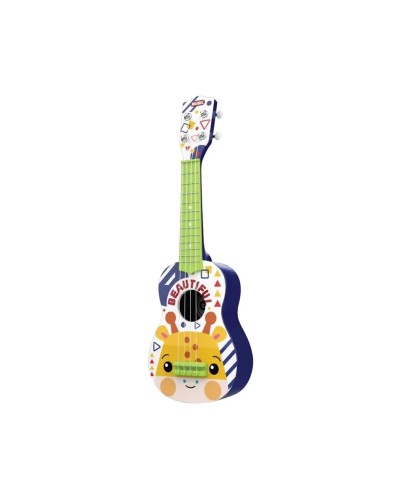 Παιδική κιθάρα - 77-01A -...