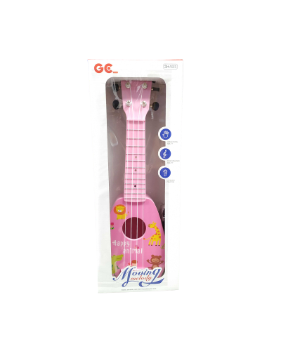 Παιδική κιθάρα - 66-02C -...