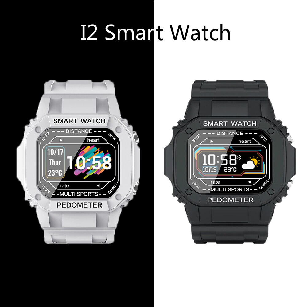 Smartwatch i2