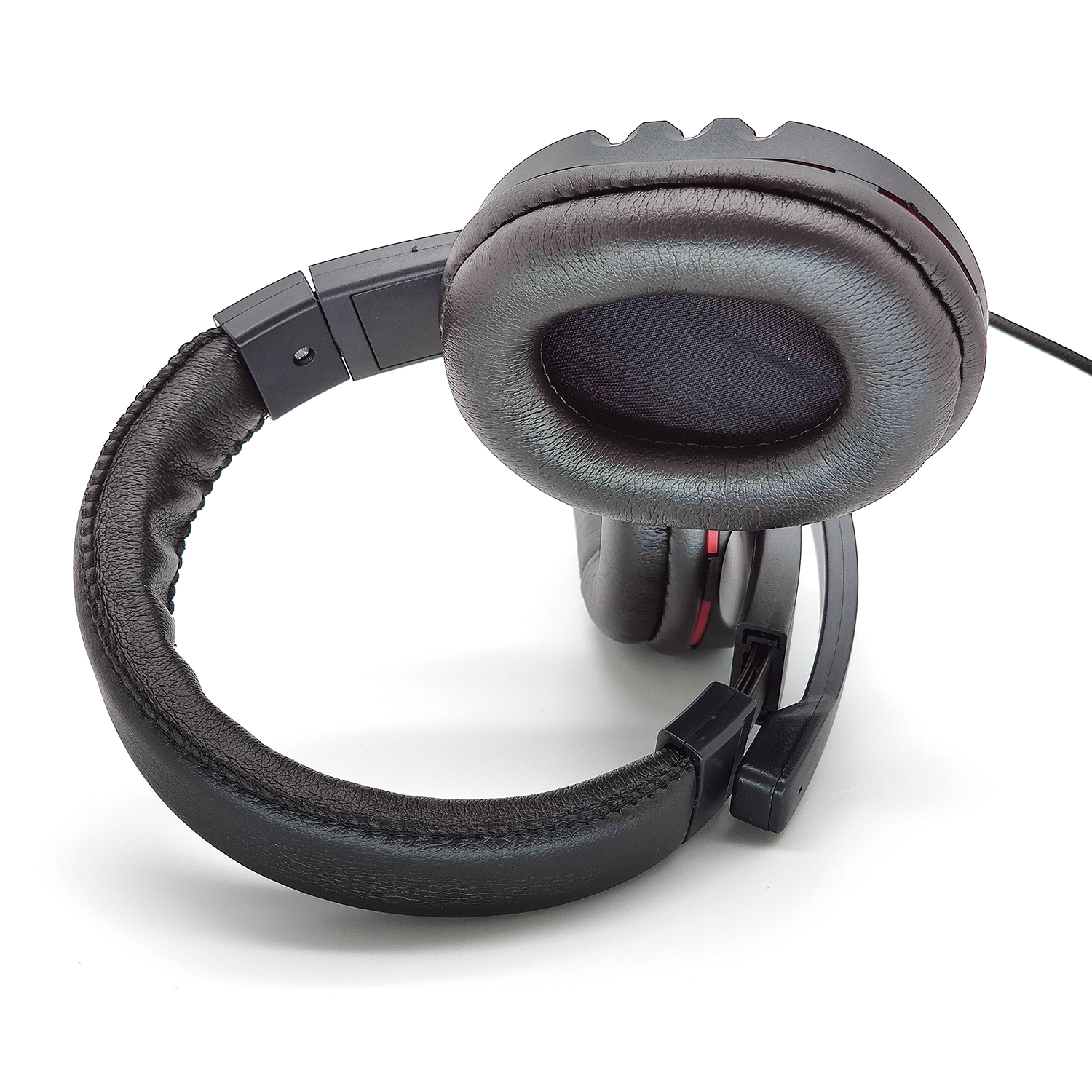 Στερεοφωνικά Ακουστικά Gamingμε Αναδιπλούμενο Μικρόφωνο EZRAGE08