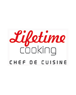 LIFETIME COOKING